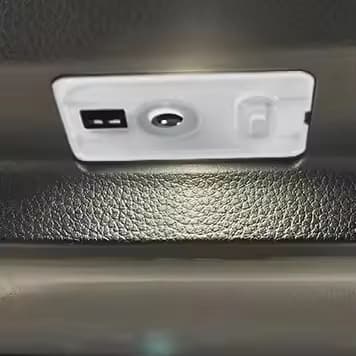 Honda HD Door Logo Projector product image 1