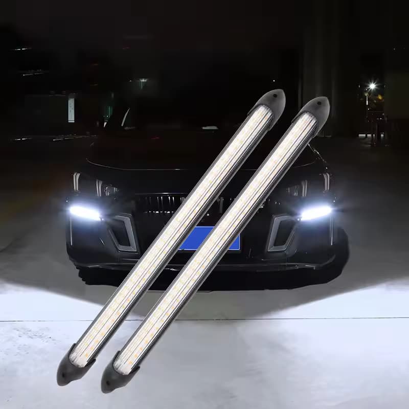 Produktbild 1 von 35 cm 12 V 12 W DRL