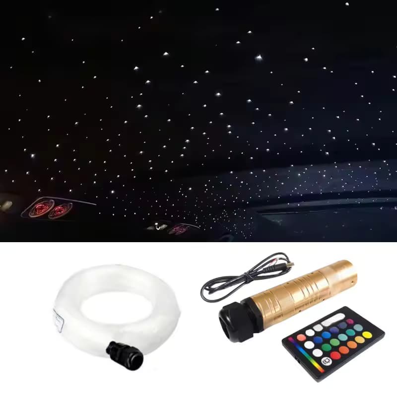 Starlight headliner product category