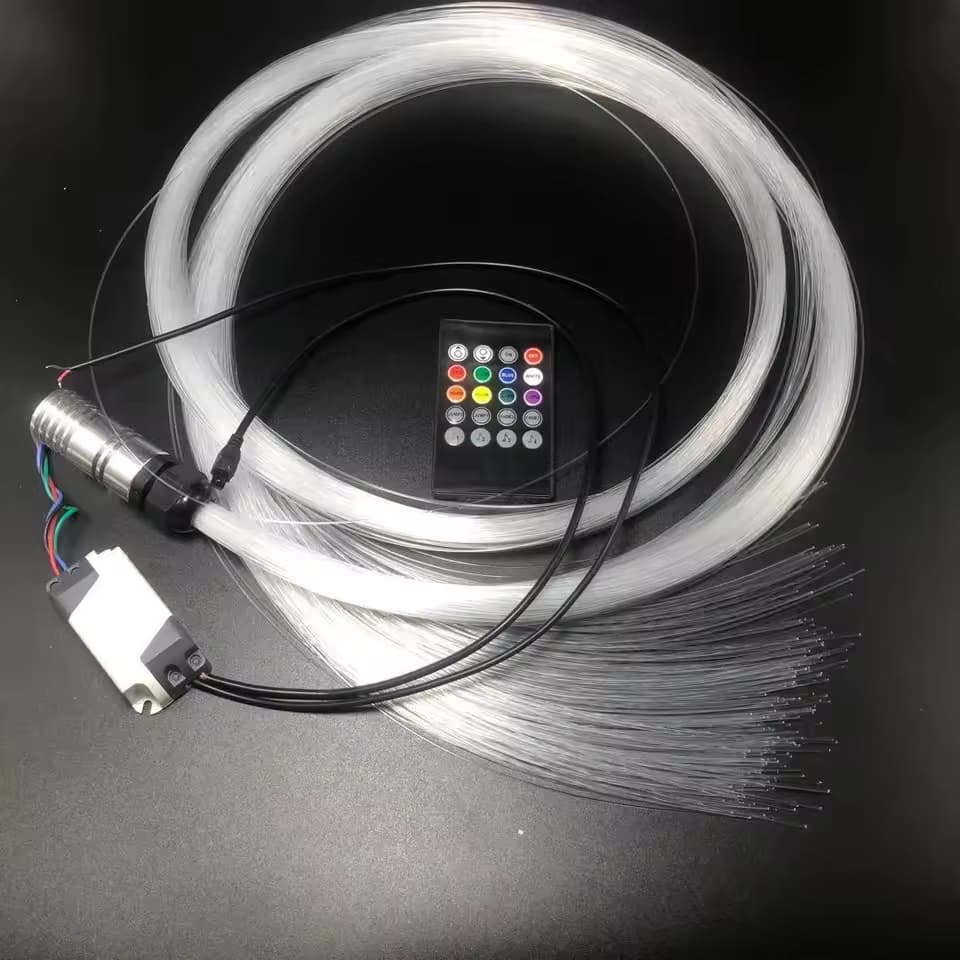 Shooting Star Kit, 3 m Reference with 300 Fibers product image 1