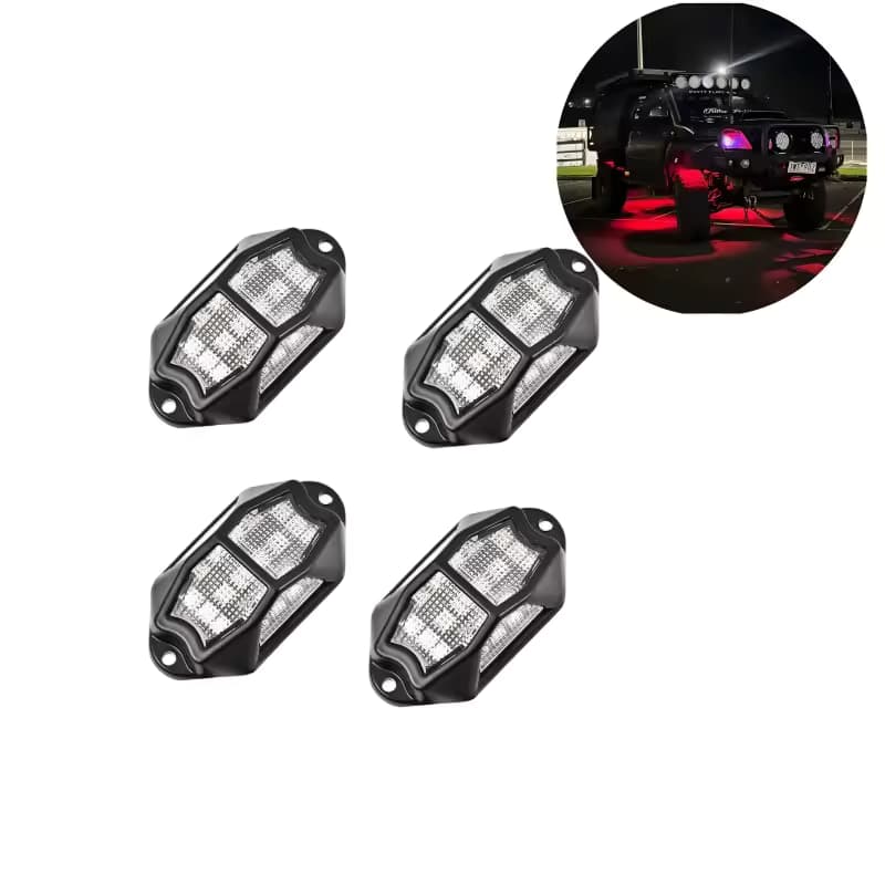 RGB Underbody Breathing Rock Light product image 1
