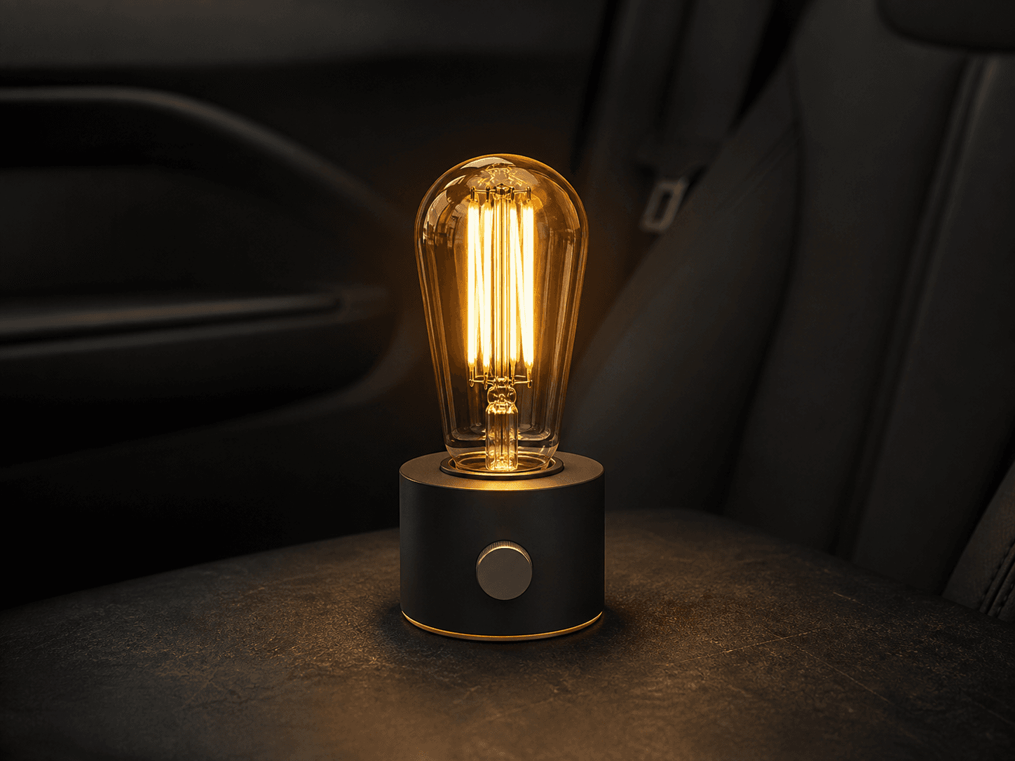 Interior ambient light product category